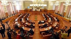 Хагас их наядын алдагдалтай төсөв!