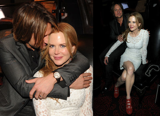 Кидман: Би нөхөртэйгээ хайрын захиа бичилцдэг