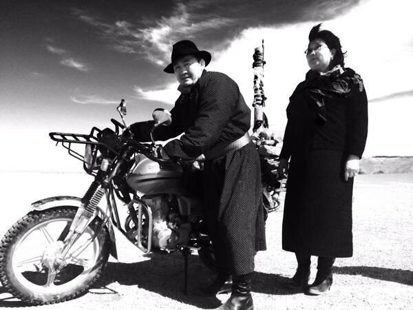 “Тийм ч амар хөөгдөхгүй шүү”