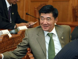 МАН-ынхан булуу хураахгүй