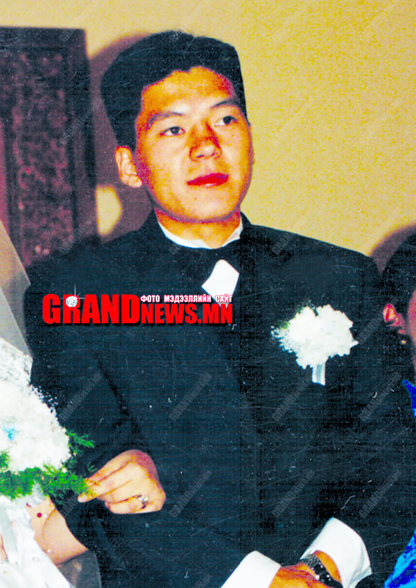 “Баян” Р.Базарын экс