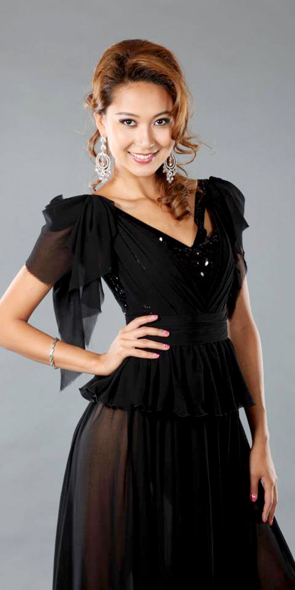 Өөрийгөө “топ”-оор тодруулсан Х.Бадамгэрэл улстөрд хүч үзнэ