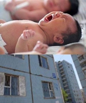 Монгол хүний хүүхдийг хэзээ ч төрүүлэхгүй