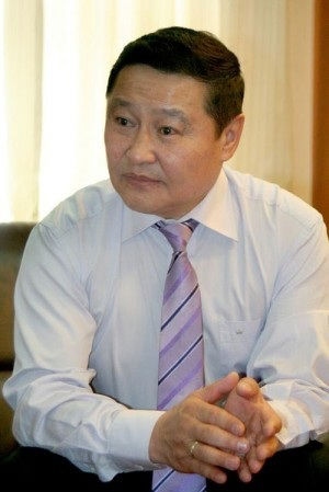 Готов нь авна уу Шадав нь авна уу, хамаа алга!