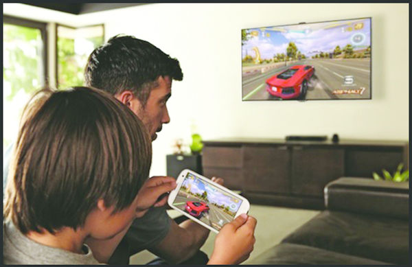 Зурагт гэхээр зөвхөн зурагт л үздэг цаг өнгөрсөн