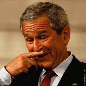 Буш шоронгийн тамлалыг  мэддэг байжээ