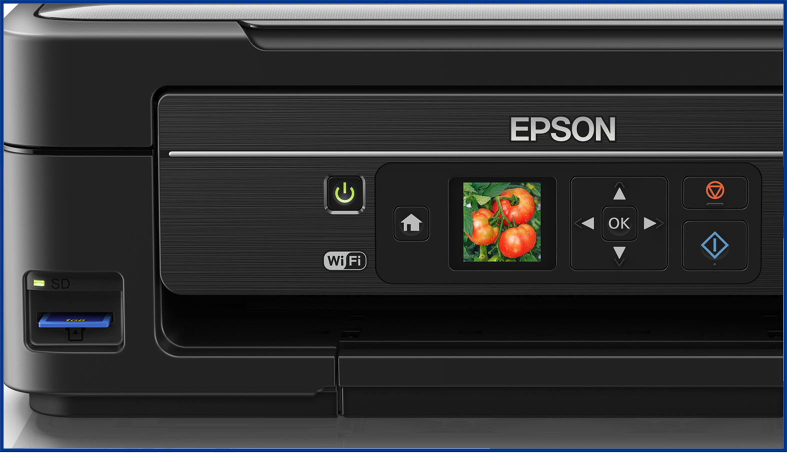 Утасгүй холболт, хямд зардалыг агуулсан Epson L455 шинэ загварын зөөврийн принтер