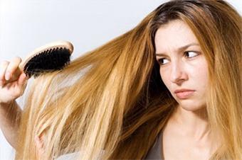 Үс, эрүүл мэнд хоёр салшгүй холбоотой