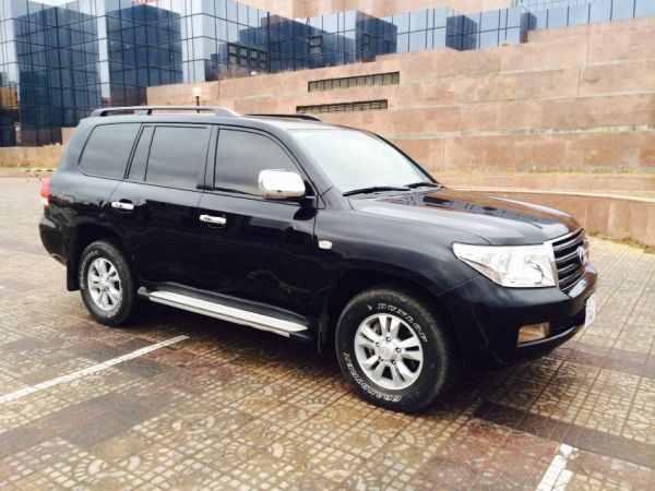 Г.Хайдав гуайн ”бэлэгний машин” шүүмжлэл дагуулав 