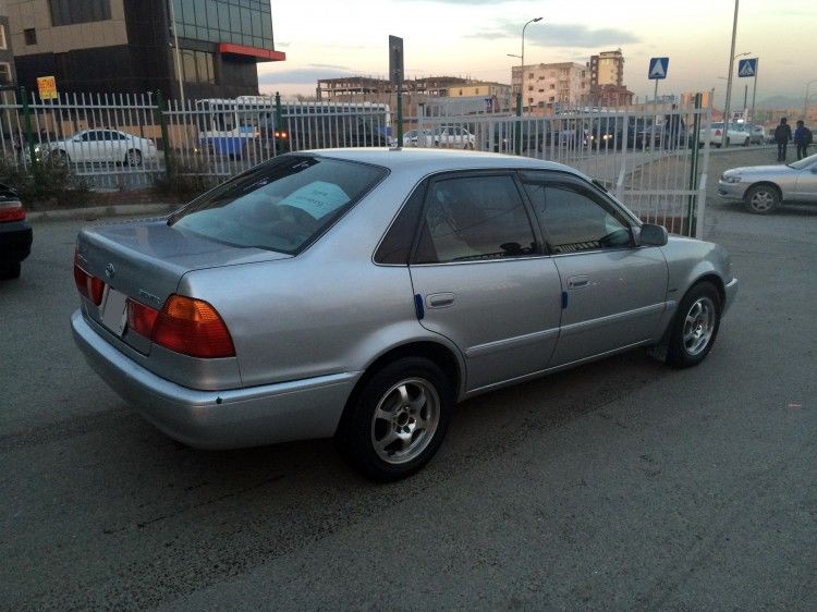 Хосууд хамтдаа амиа алджээ