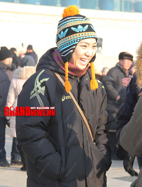 Гавьяатын гоё малгай