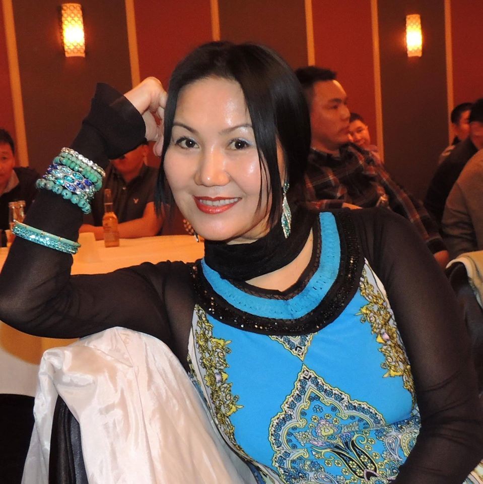 Яруу найрагч Х.Тэргэл  “Зүрхээр наадагч”-дыг шүүхэд өгнө