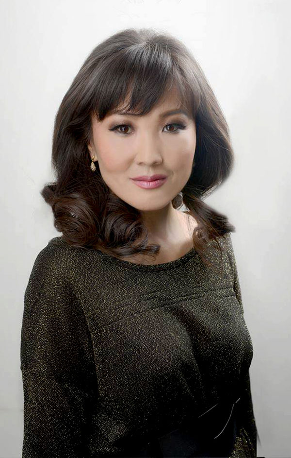 ”Цасан ширхэг” Эх Дагины нууцыг дэлгэнэ