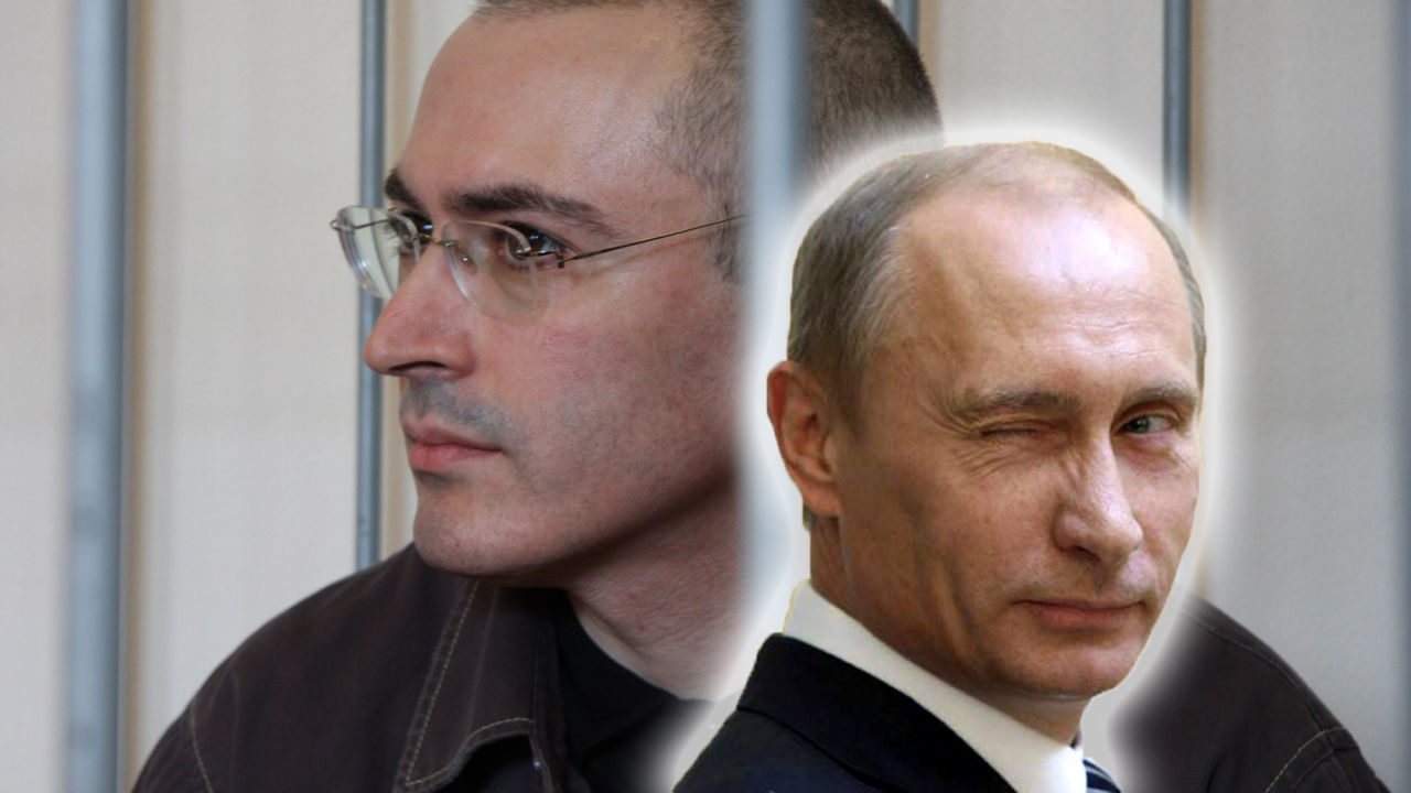 ”Чи ялсан, Би ялсан”