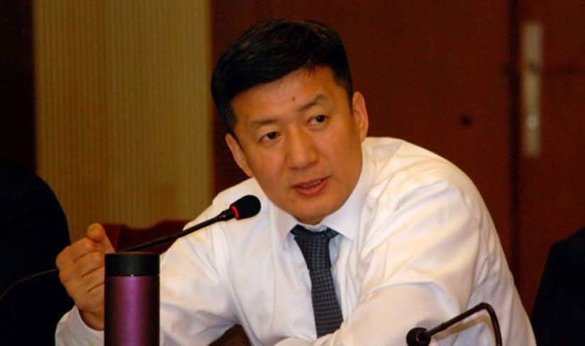  “Оффшор” С.Баярцогт  улайрчээ