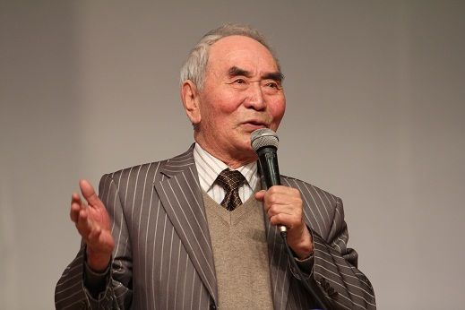 Итгэлт баяны сүүлчийн жүжиг үү?