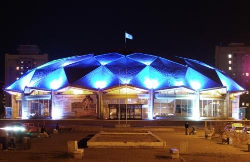  “Баар”-тай цирк О.Магнайг хилэгнүүлнэ 