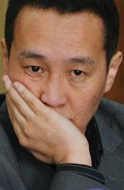 Х.Тэмүүжин хэний булхайг цухалзуулав