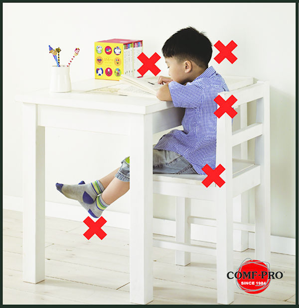 Та хүүхдийнхээ өсөлт хөгжилтөнд анхаардаг уу?