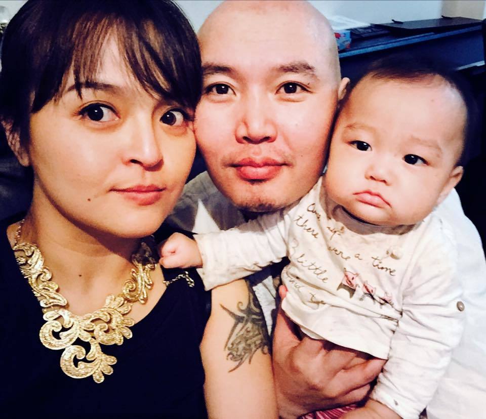 Дуучин BX охин Сиситэйгээ