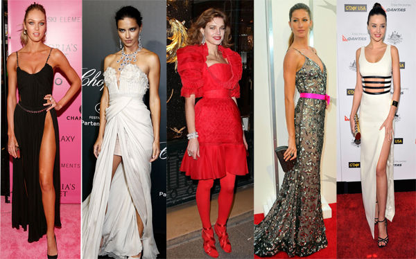 Хамгийн их орлоготой моделиуд