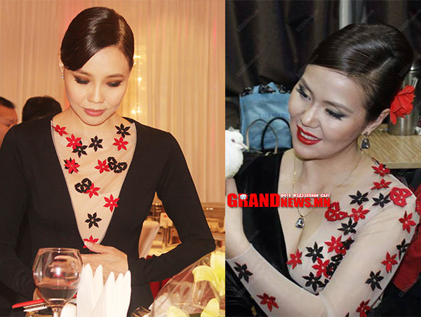 Хэнд нь илүү зохиж байна вэ?