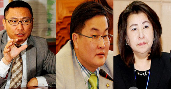 Дэд сайд ба  Боломжит хувилбарууд