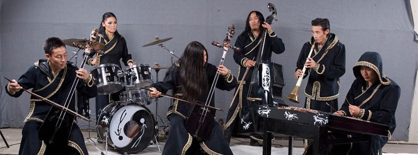  “Алтан ураг”-ийн хөгжим ”Марко поло”-д эгшиглэж байна 