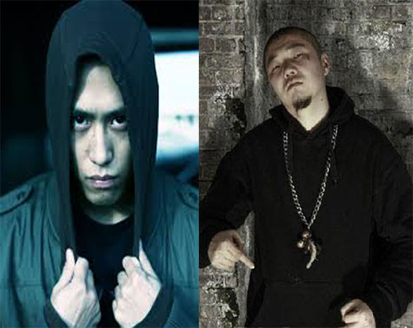  Gee, Рокит Бэй хоёрт дуу хэрэгтэй