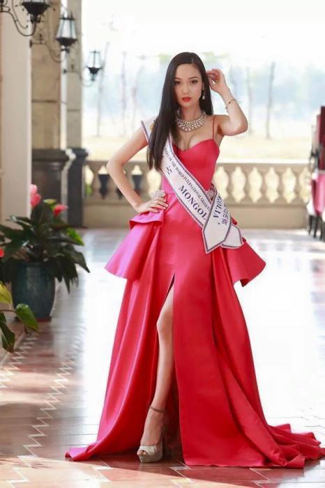 О.Ариунзул шилдэг аравт шалгарлаа 