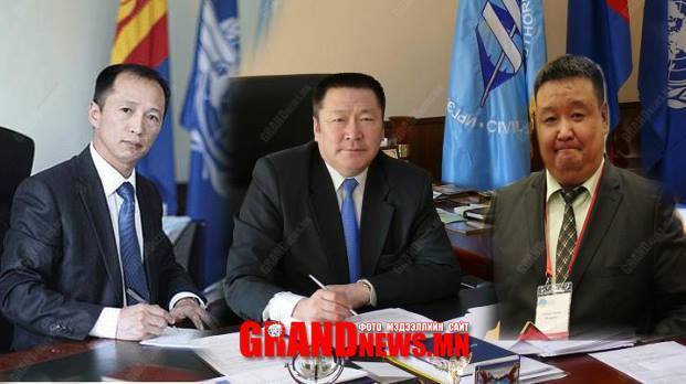 Луйварчин дарга нарын үүр уурхай болсон ИНЕГ