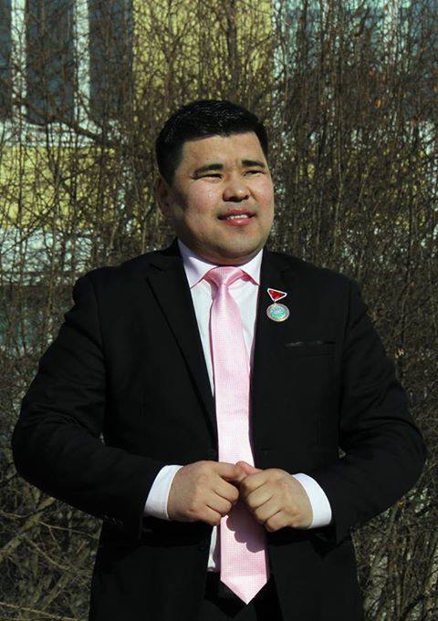 ”Болор цом”-ын эзэн Станбулыг зорьжээ 