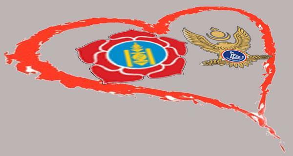 МАН-ын хүсэл 