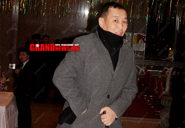 Х.Тэмүүжин  хувийн амьдралдаа “time out” авлаа