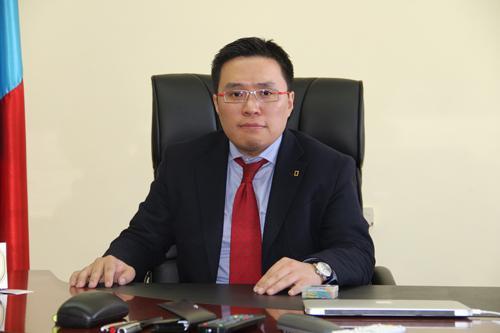 Суудал горилогсдын хэн нь хэн бэ?