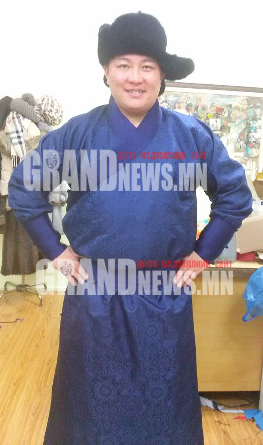 Жарвагар хүүхнүүд лай л байна