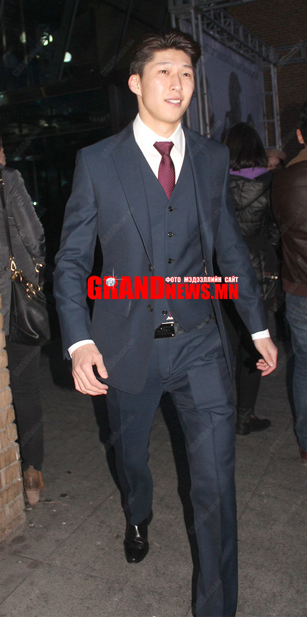 “Киви” Намуунаагийн экс тайчив