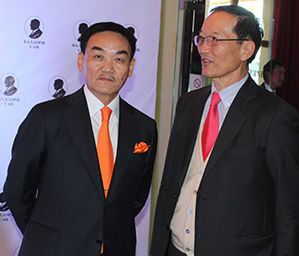 Монголын бизнесийн нууц ноёд