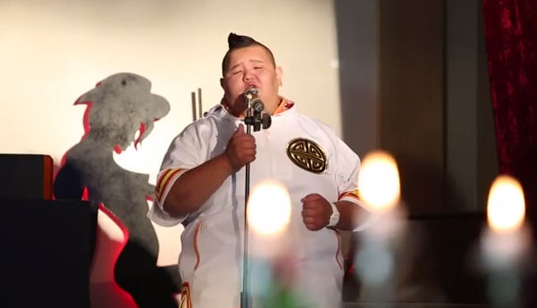 Ноён Бондгорын паакт 