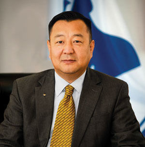 МИАТ-ын экс захирал Ц.Орхонг суллана