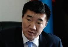 Хуц, ухны зовлонг мэддэг С.Бямбацогт