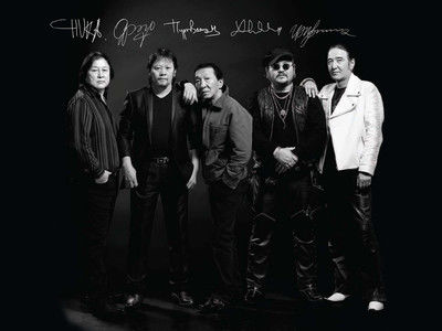 “Харанга”-ын нэг цомог 5,5 сая төгрөг 