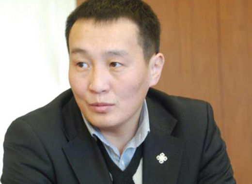 Х.Тэмүүжинг огцруулчихлаа 