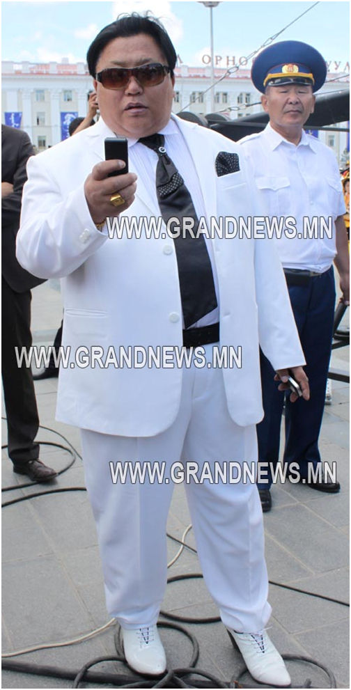 Завханы гавьяатын зөөлөн сэтгэлийн өр   