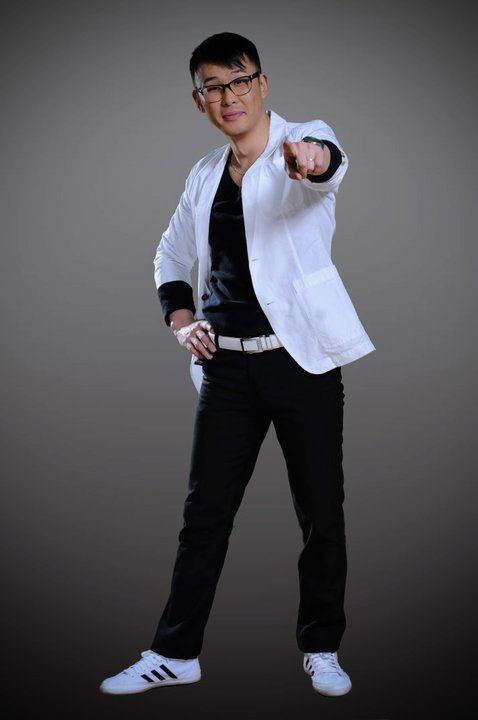 Э.Ууганбаяр  жүжигчин биш хөтлөгч болжээ