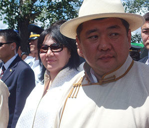 Монголын бизнесийн нууц ноёд