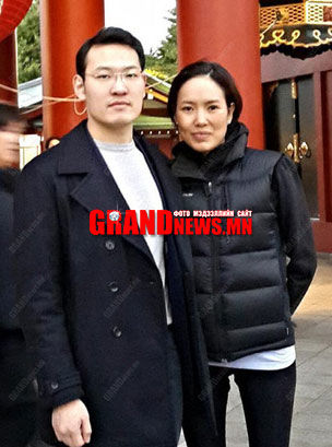 Э.Батшугар байгаагаараа л