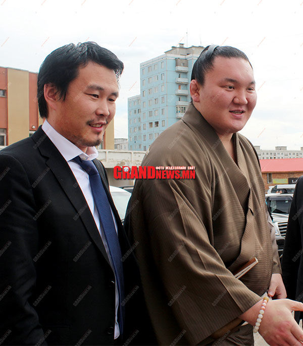 “Их Монголын алтан одод”-ын нууц ноёнтон