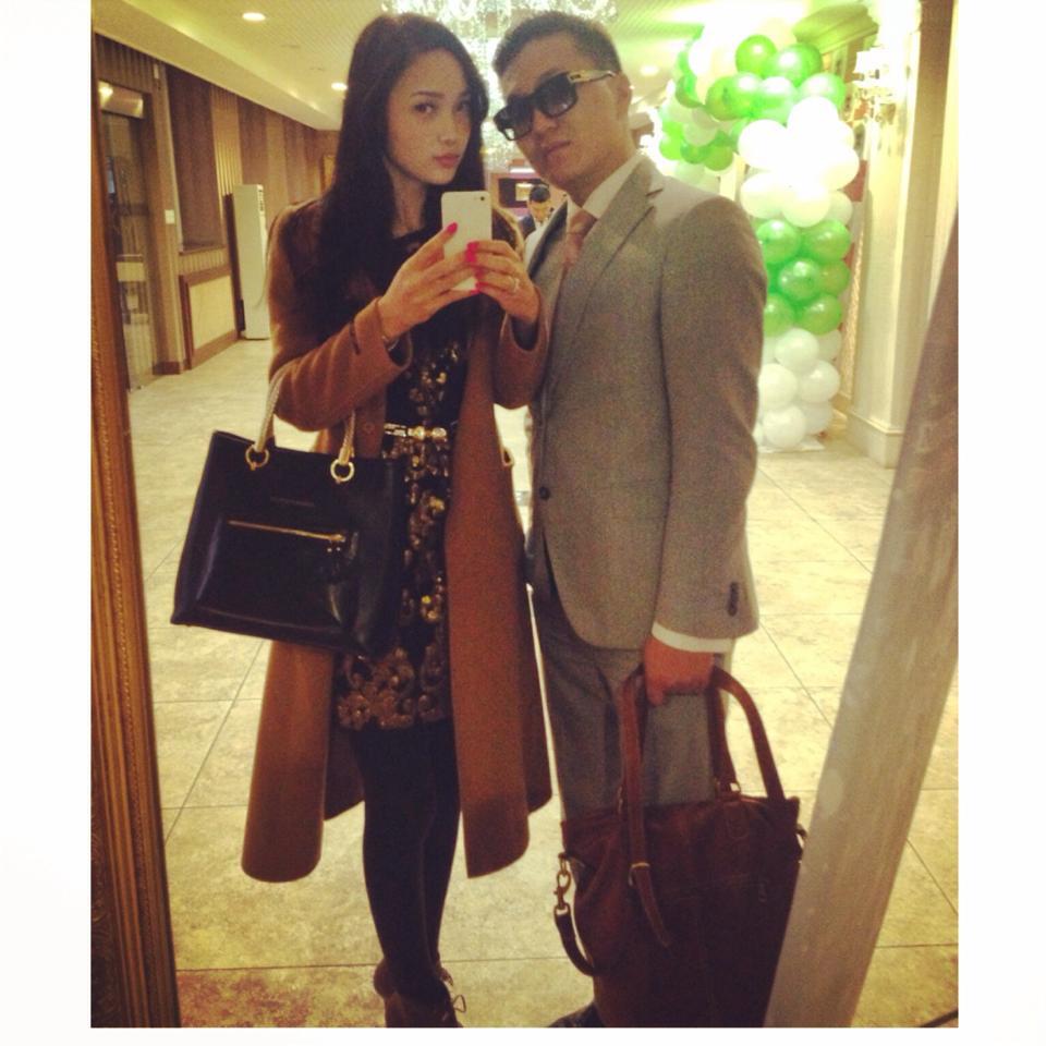 О.Ариунзулын Nail Art