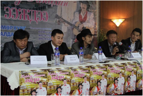 МУГЖ Н.Төмөрхуягт байр авч өгнө